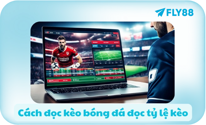 Cách Đọc Kèo Bóng Đá ⚽ Handicap, Tài Xỉu, 1X2 | FLY88 Cách Đọc Kèo Bóng Đá ⚽ Handicap, Tài Xỉu, 1X2 | FLY88