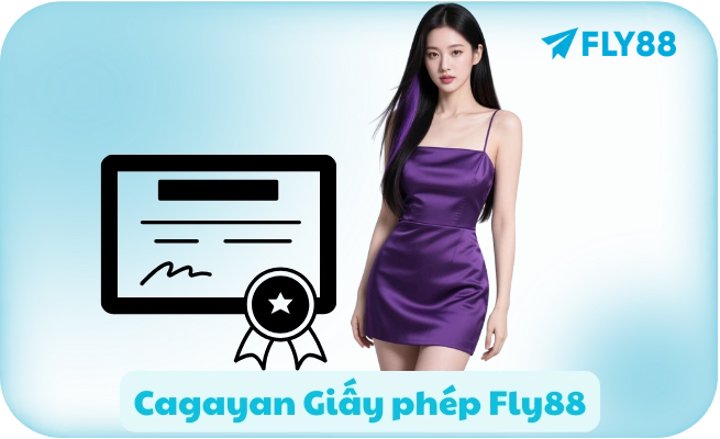 Giấy Phép FLY88 - Isle of Man & Cagayan | Uy Tín Quốc Tế Giấy Phép FLY88 - Isle of Man & Cagayan | Uy Tín Quốc Tế