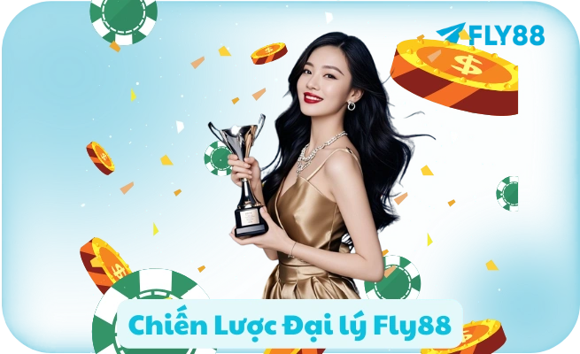 Đại Lý FLY88 - Cơ Hội Kinh Doanh Hoa Hồng Cao #1 Thị Trường Đại Lý FLY88 - Cơ Hội Kinh Doanh Hoa Hồng Cao #1 Thị Trường