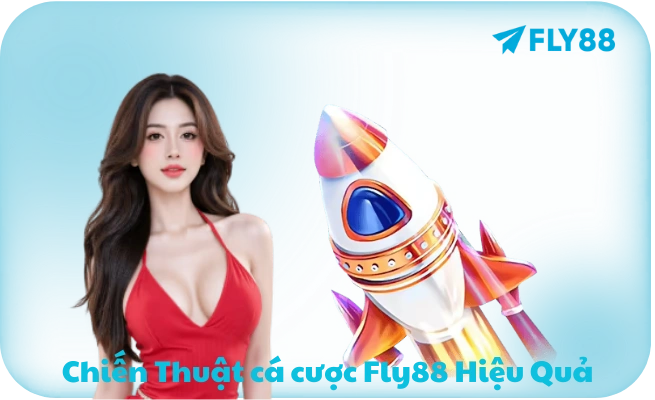 Cá Cược FLY88 - Hướng Dẫn Chi Tiết | Thắng Lớn Mỗi Ngày