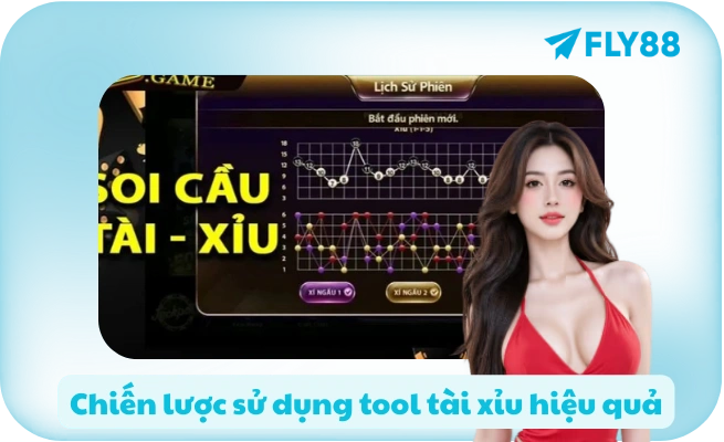 Tool Tài Xỉu 🎲 Dự Đoán Chính Xác, Miễn Phí | FLY88 AI Tool Tài Xỉu 🎲 Dự Đoán Chính Xác, Miễn Phí | FLY88 AI