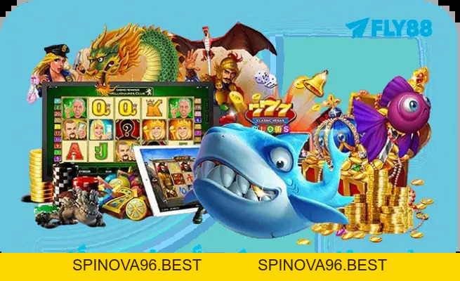 Bắn Cá FLY88 - Săn Cá Khủng, Thắng Lớn | Jackpot 888 Triệu Bắn Cá FLY88 - Săn Cá Khủng, Thắng Lớn | Jackpot 888 Triệu