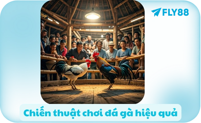 Cách Chơi Đá Gà Mạng 🐓 Luật, Cách Cược, Mẹo Thắng | FLY88 Cách Chơi Đá Gà Mạng 🐓 Luật, Cách Cược, Mẹo Thắng | FLY88