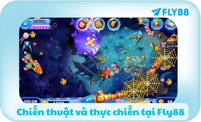 Mẹo Bắn Cá Dễ Chết 🎯 Thắng Lớn, ROI Cao | FLY88 2026 Mẹo Bắn Cá Dễ Chết 🎯 Thắng Lớn, ROI Cao | FLY88 2026