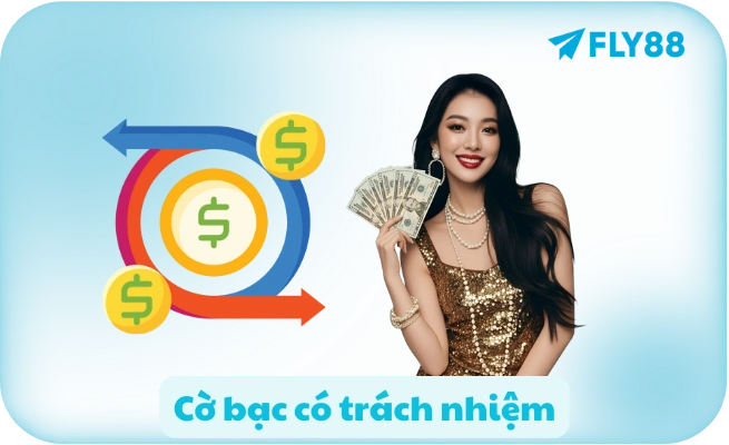Chơi Có Trách Nhiệm FLY88 - Responsible Gaming | Hỗ Trợ 24/7 Chơi Có Trách Nhiệm FLY88 - Responsible Gaming | Hỗ Trợ 24/7