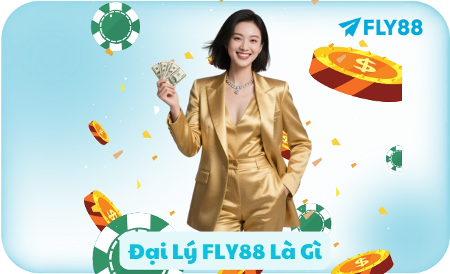 Đại Lý FLY88 - Cơ Hội Kinh Doanh Hoa Hồng Cao #1 Thị Trường Đại Lý FLY88 - Cơ Hội Kinh Doanh Hoa Hồng Cao #1 Thị Trường