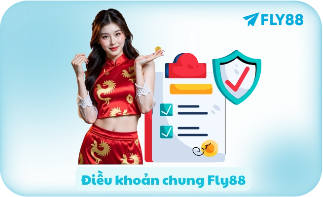Điều Khoản Điều Kiện FLY88 - Terms & Conditions | Đầy Đủ Điều Khoản Điều Kiện FLY88 - Terms & Conditions | Đầy Đủ