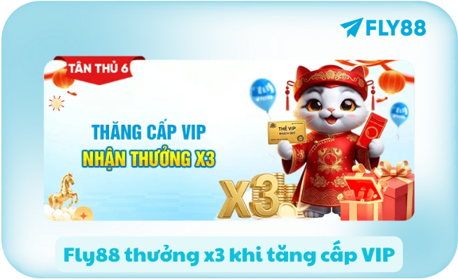 Khuyến Mãi Tân Thủ FLY88 🎁 14 Ngày Ưu Đãi, Nhận Đến 18 Triệu