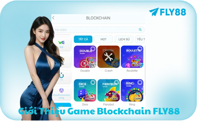 Game Blockchain FLY88 - Aviator, Mines, Plinko | RTP 99%