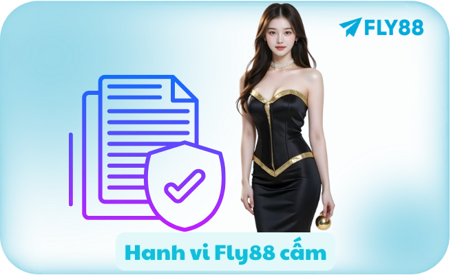 Điều Khoản Điều Kiện FLY88 - Terms & Conditions | Đầy Đủ Điều Khoản Điều Kiện FLY88 - Terms & Conditions | Đầy Đủ