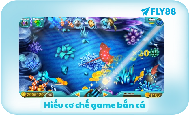 Mẹo Bắn Cá Dễ Chết 🎯 Thắng Lớn, ROI Cao | FLY88 2026 Mẹo Bắn Cá Dễ Chết 🎯 Thắng Lớn, ROI Cao | FLY88 2026