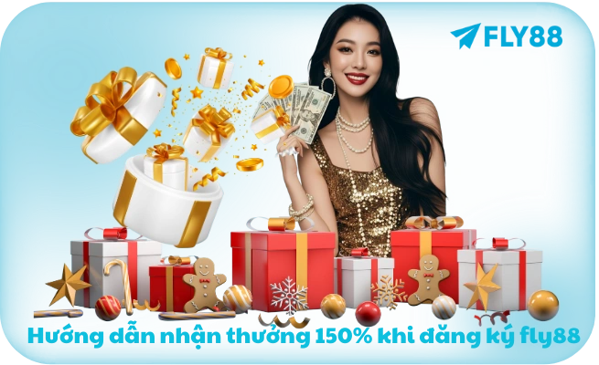 Đăng Ký FLY88 - Nhận 58K + 150% Thưởng | 2 Phút Hoàn Tất Đăng Ký FLY88 - Nhận 58K + 150% Thưởng | 2 Phút Hoàn Tất