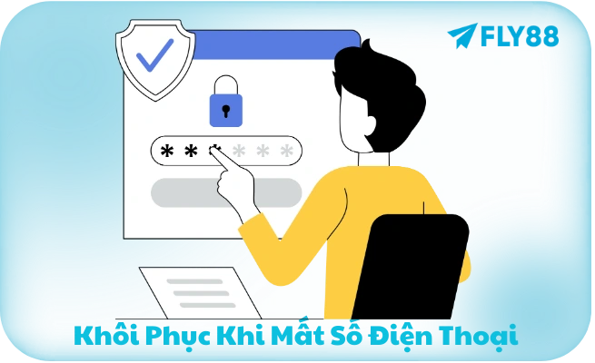 Khôi Phục Tài Khoản FLY88 - Nhanh 5 Phút | Hướng Dẫn Chi Tiết Khôi Phục Tài Khoản FLY88 - Nhanh 5 Phút | Hướng Dẫn Chi Tiết
