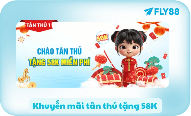 Khuyến Mãi Tân Thủ FLY88 🎁 14 Ngày Ưu Đãi, Nhận Đến 18 Triệu