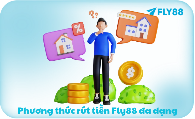 Rút Tiền FLY88 - Nhanh 2 Phút | Không Giới Hạn | 0% Phí Rút Tiền FLY88 - Nhanh 2 Phút | Không Giới Hạn | 0% Phí