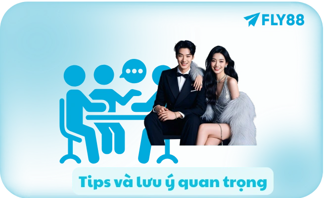 Giới Thiệu Bạn Bè FLY88 - Nhận 500K/Người | Không Giới Hạn