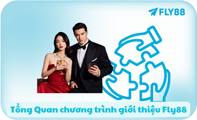 Giới Thiệu Bạn Bè FLY88 - Nhận 500K/Người | Không Giới Hạn