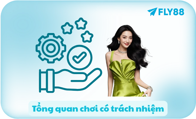 Chơi Có Trách Nhiệm FLY88 - Responsible Gaming | Hỗ Trợ 24/7 Chơi Có Trách Nhiệm FLY88 - Responsible Gaming | Hỗ Trợ 24/7