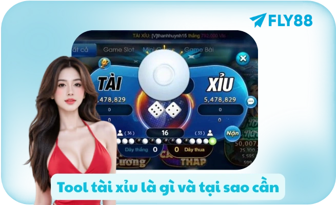 Tool Tài Xỉu 🎲 Dự Đoán Chính Xác, Miễn Phí | FLY88 AI Tool Tài Xỉu 🎲 Dự Đoán Chính Xác, Miễn Phí | FLY88 AI