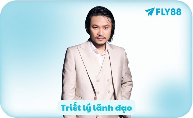 CEO Hoàng Nhật Nam 👔 Lãnh Đạo FLY88, Tầm Nhìn & Sứ Mệnh